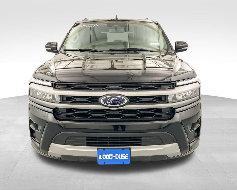 new 2024 Ford Expedition car, priced at $64,994