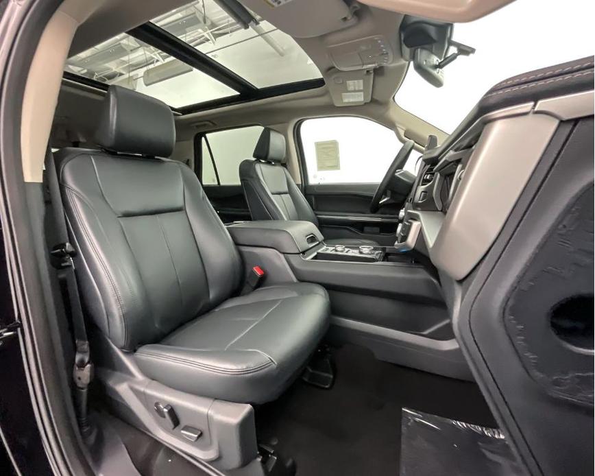 new 2024 Ford Expedition car, priced at $64,994