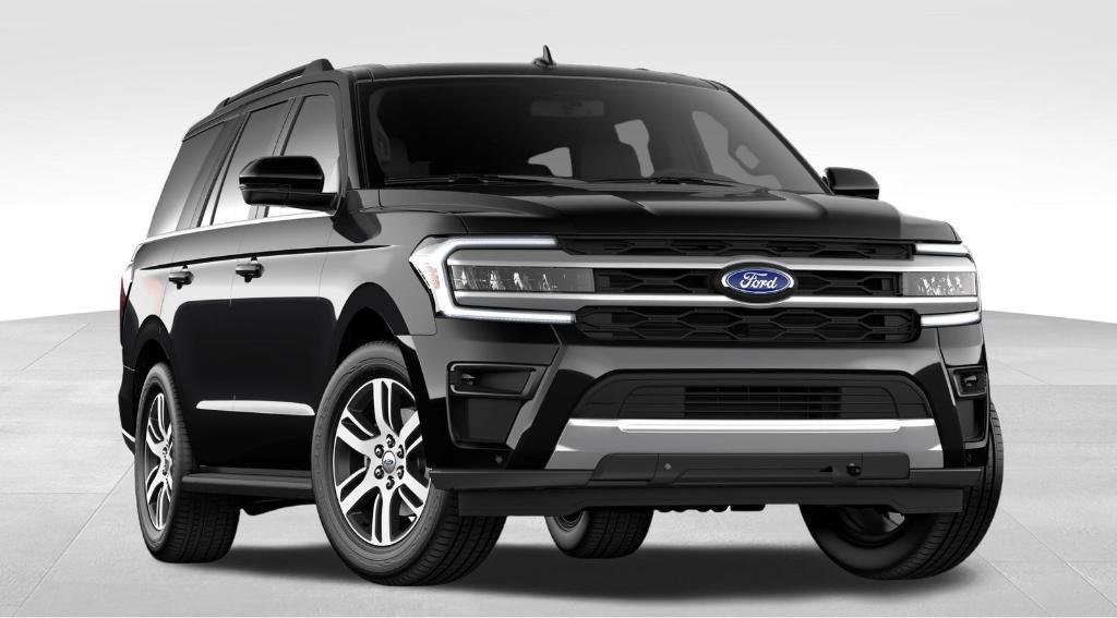 new 2024 Ford Expedition car, priced at $66,994