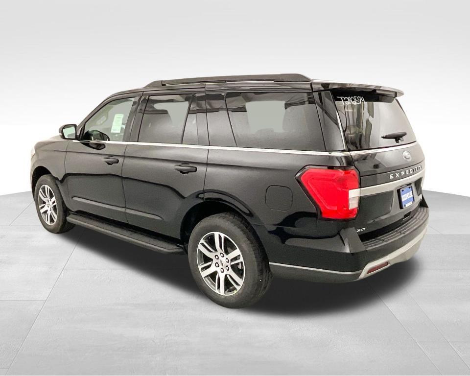 new 2024 Ford Expedition car, priced at $64,994