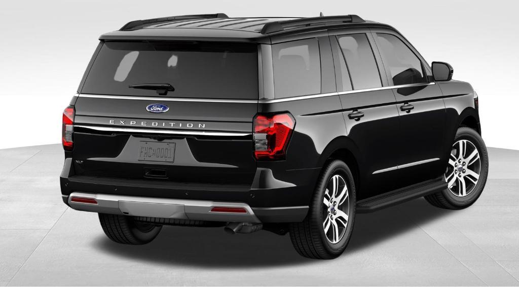 new 2024 Ford Expedition car, priced at $66,994