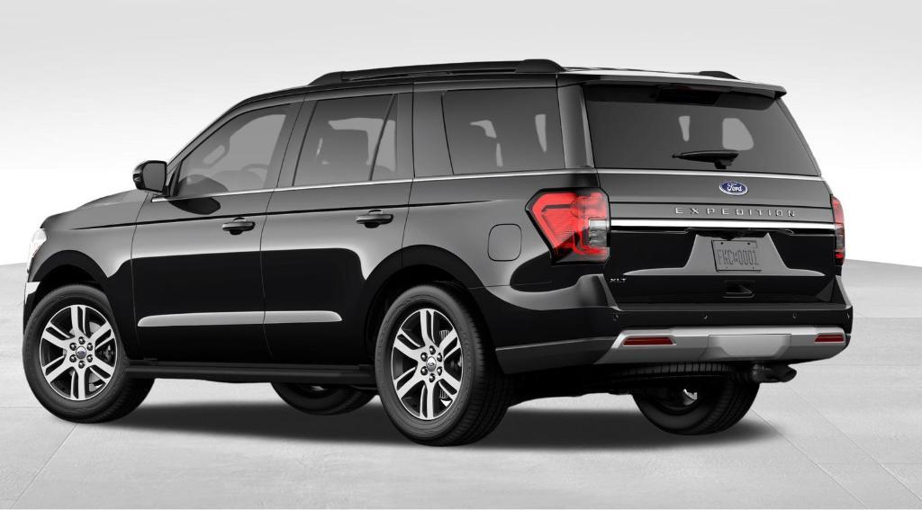 new 2024 Ford Expedition car, priced at $66,994