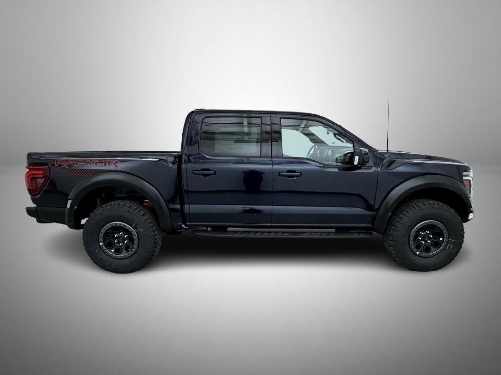 new 2025 Ford F-150 car, priced at $89,989