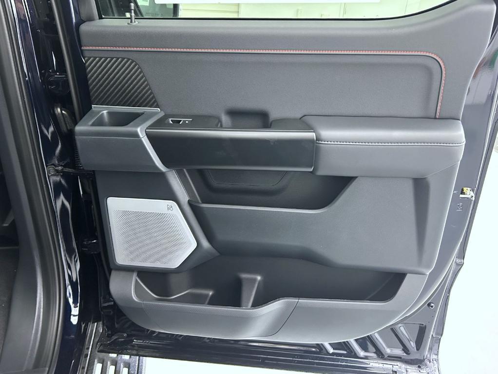 new 2025 Ford F-150 car, priced at $89,989