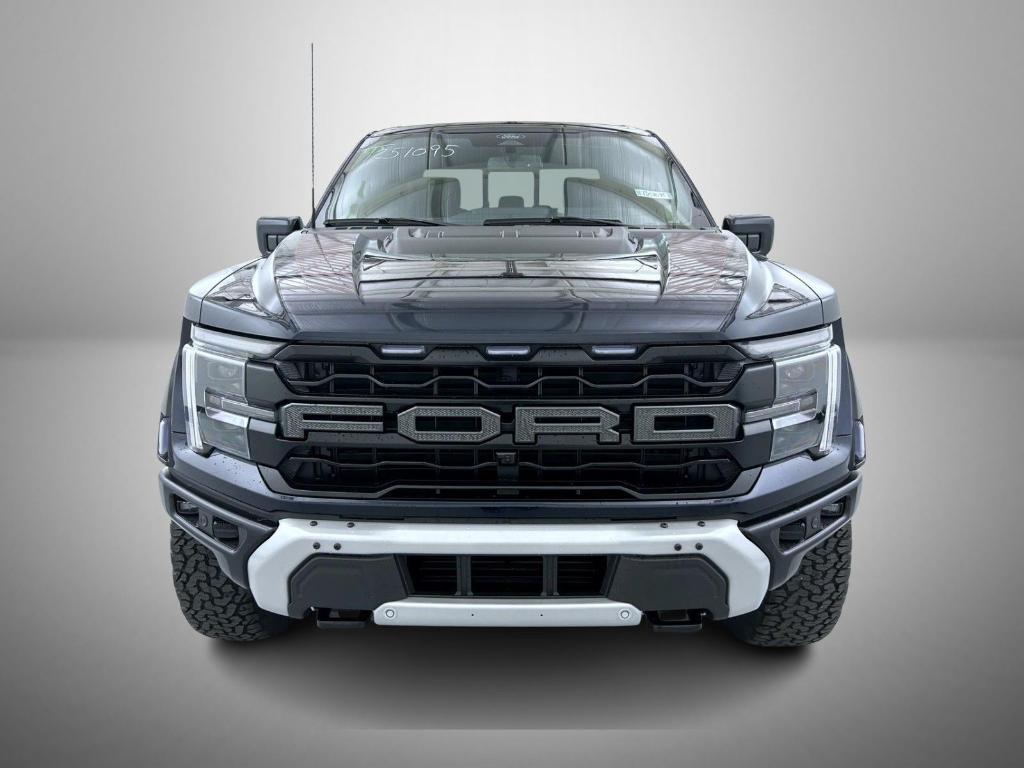new 2025 Ford F-150 car, priced at $89,989