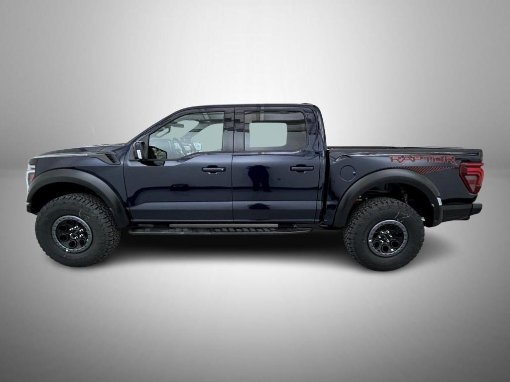 new 2025 Ford F-150 car, priced at $89,989
