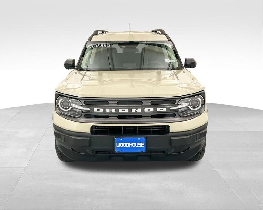 new 2024 Ford Bronco Sport car, priced at $27,814