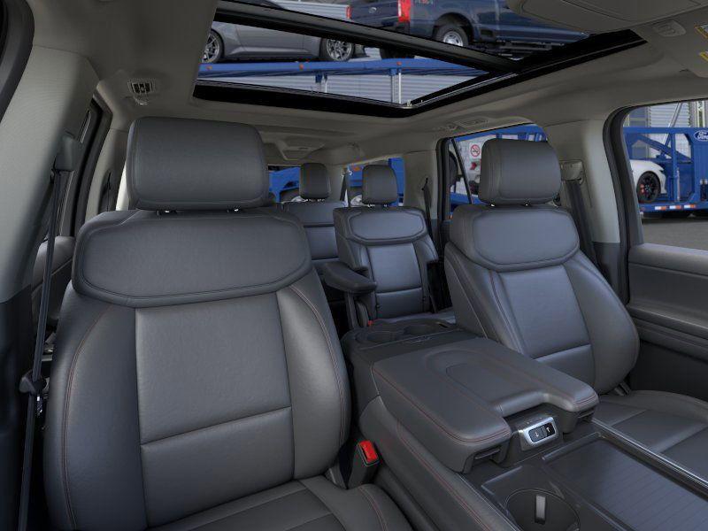 new 2025 Ford Expedition Max car, priced at $73,745