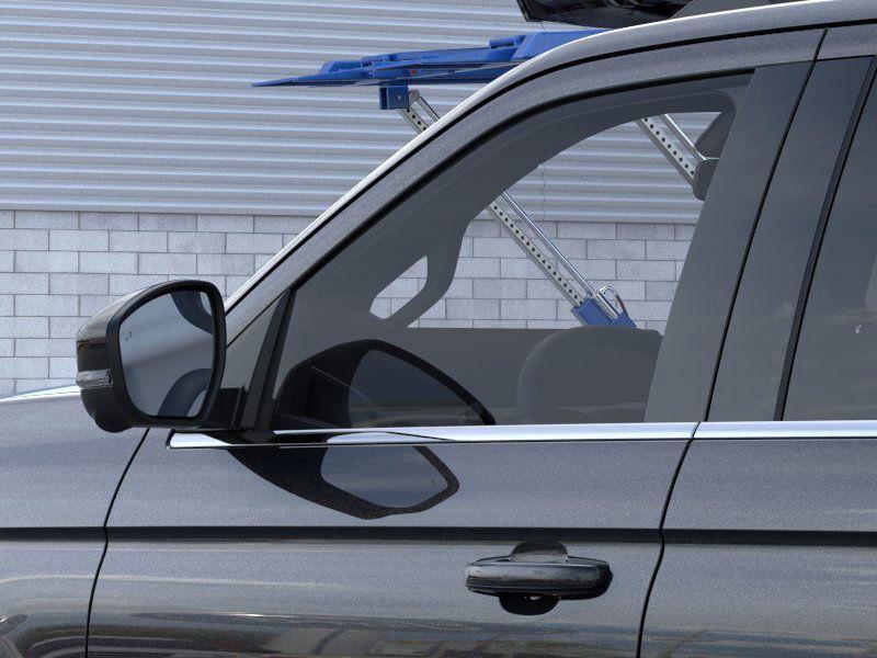 new 2025 Ford Expedition Max car, priced at $73,745