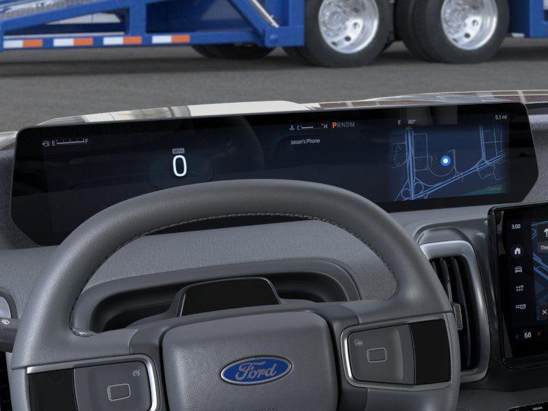 new 2025 Ford Expedition Max car, priced at $73,745