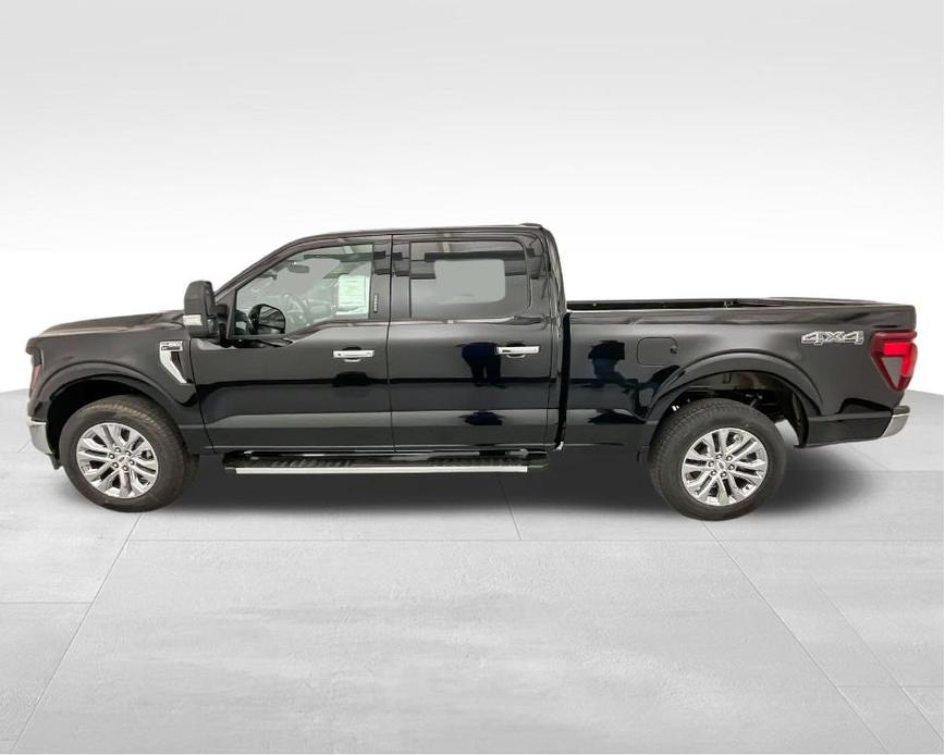 new 2024 Ford F-150 car, priced at $58,929