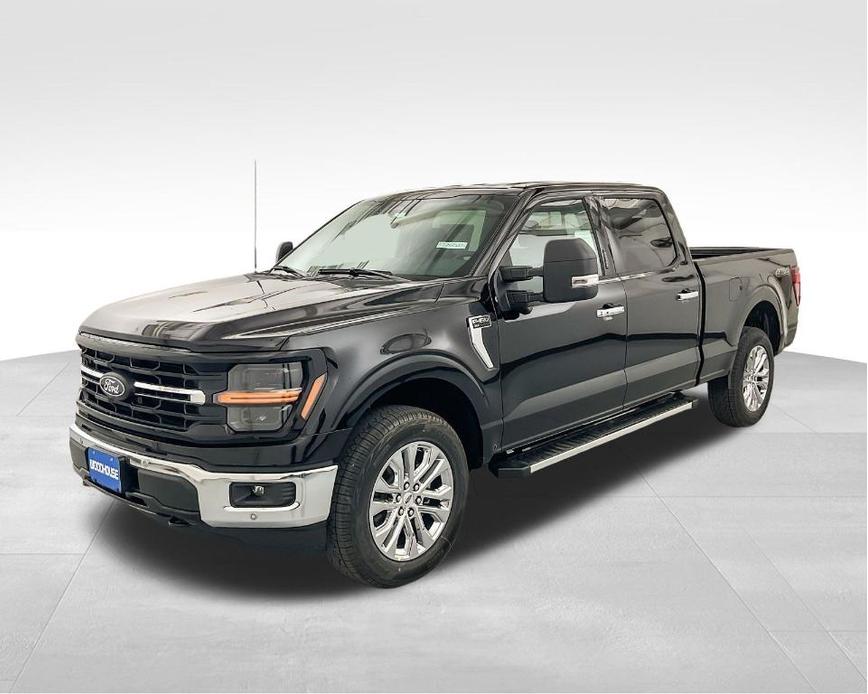 new 2024 Ford F-150 car, priced at $58,929