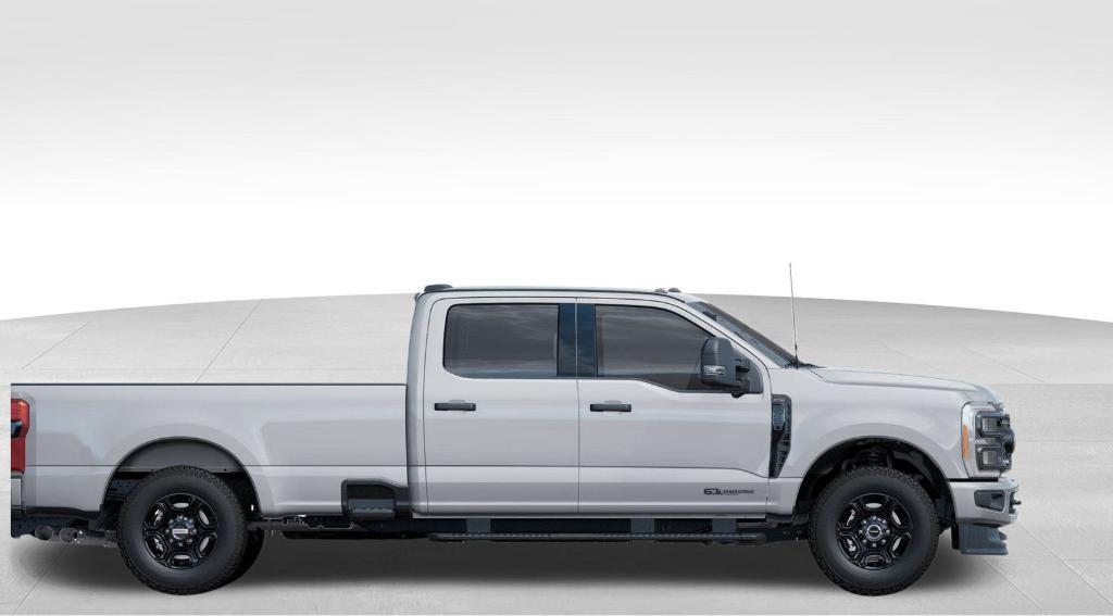 new 2024 Ford F-250 car, priced at $69,919