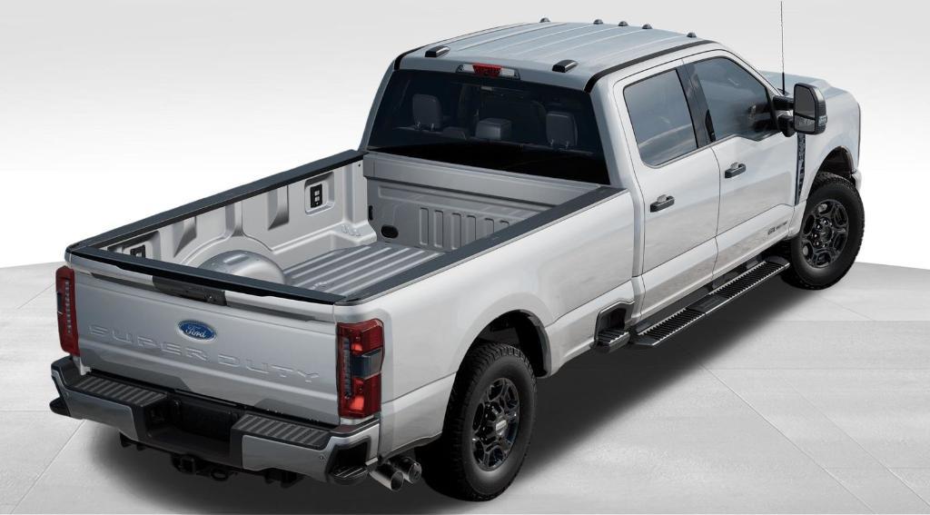 new 2024 Ford F-250 car, priced at $69,919