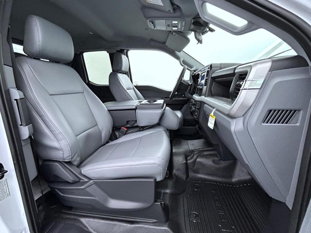 new 2026 Ford F-350 car, priced at $63,893