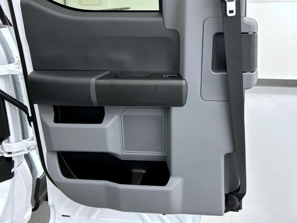 new 2026 Ford F-350 car, priced at $63,893