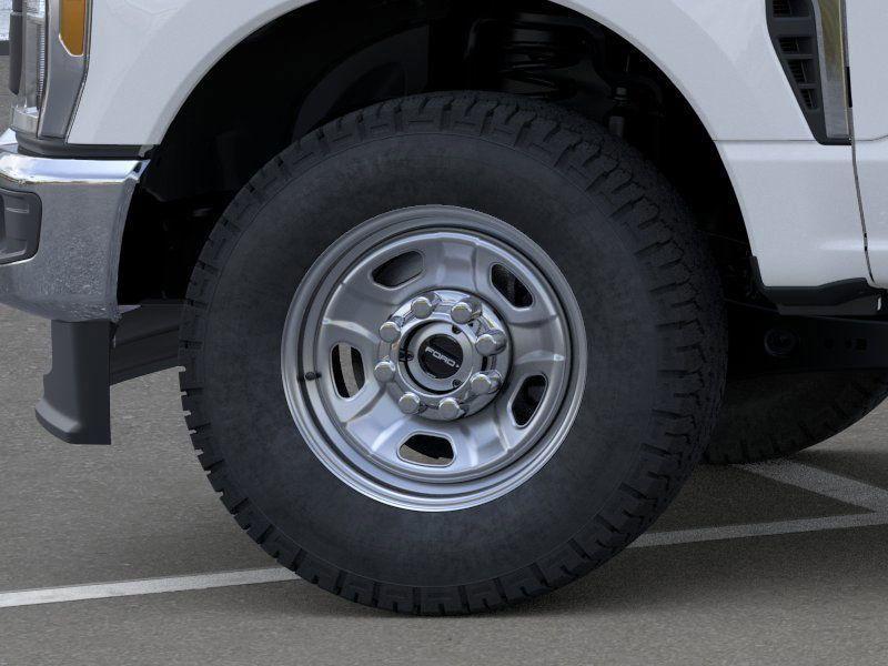 new 2026 Ford F-350 car, priced at $70,344