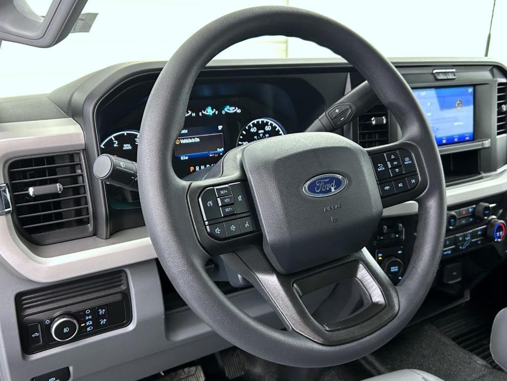 new 2026 Ford F-350 car, priced at $63,893
