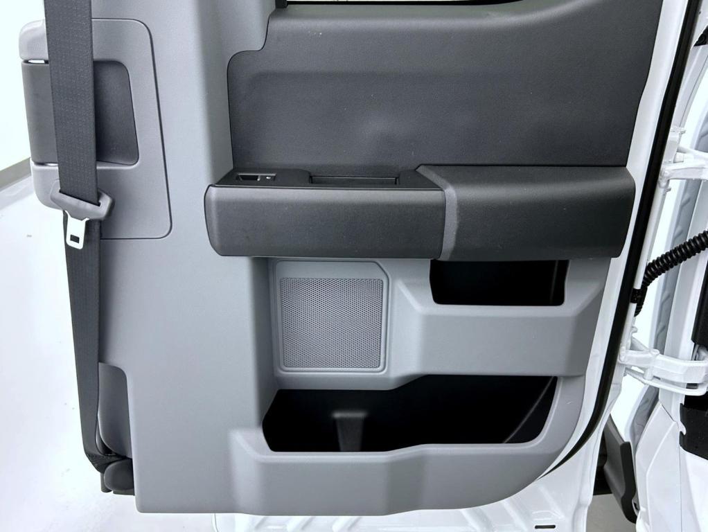 new 2026 Ford F-350 car, priced at $63,893