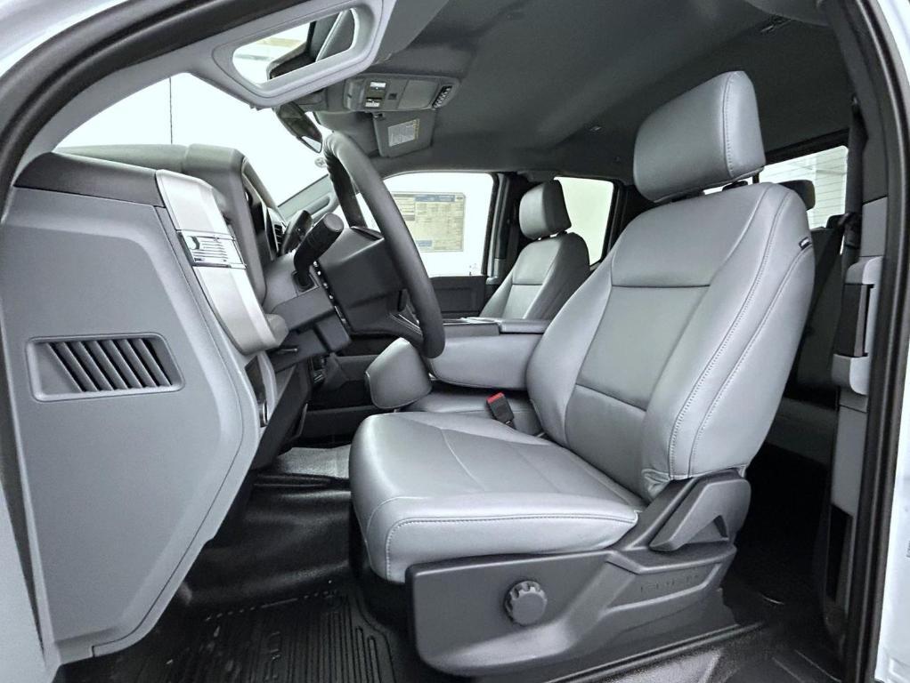 new 2026 Ford F-350 car, priced at $63,893