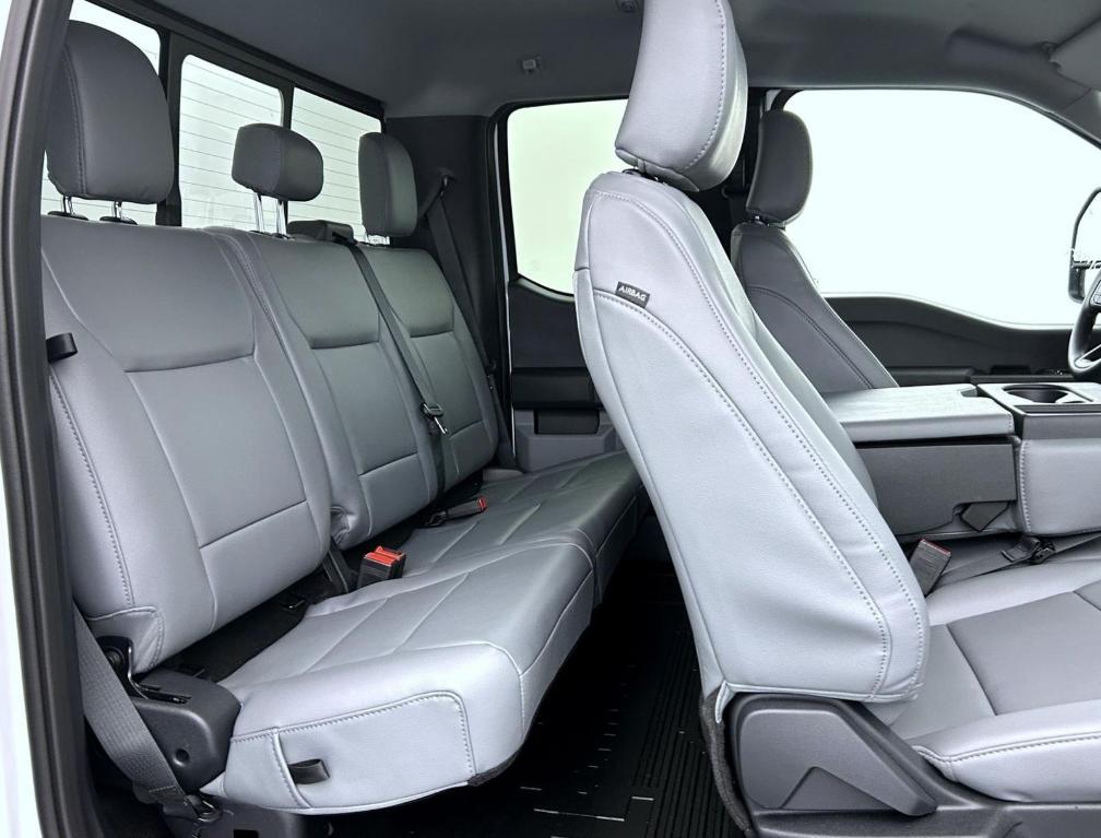 new 2026 Ford F-350 car, priced at $63,893