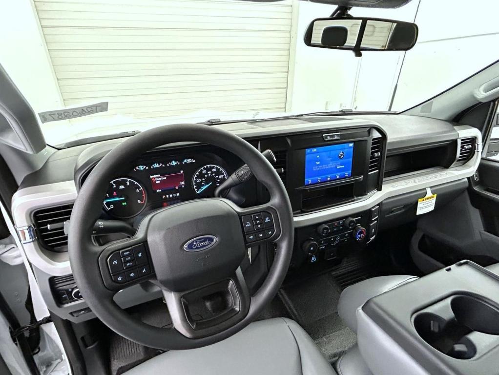 new 2026 Ford F-350 car, priced at $63,893
