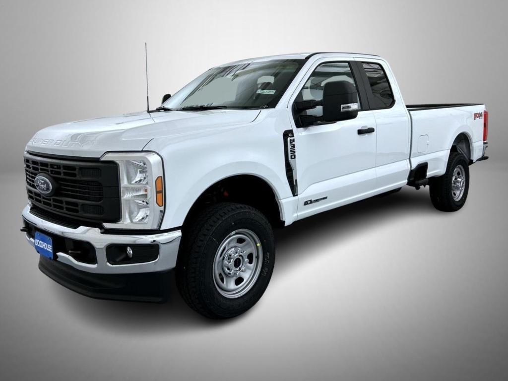 new 2026 Ford F-350 car, priced at $63,893