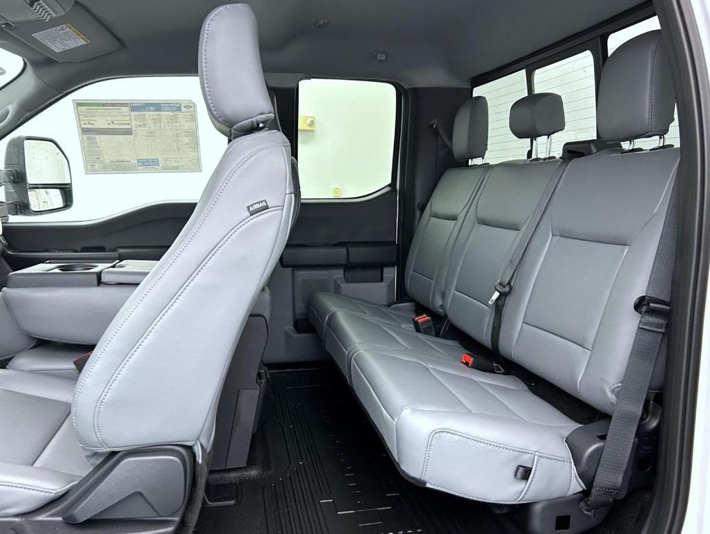 new 2026 Ford F-350 car, priced at $63,893