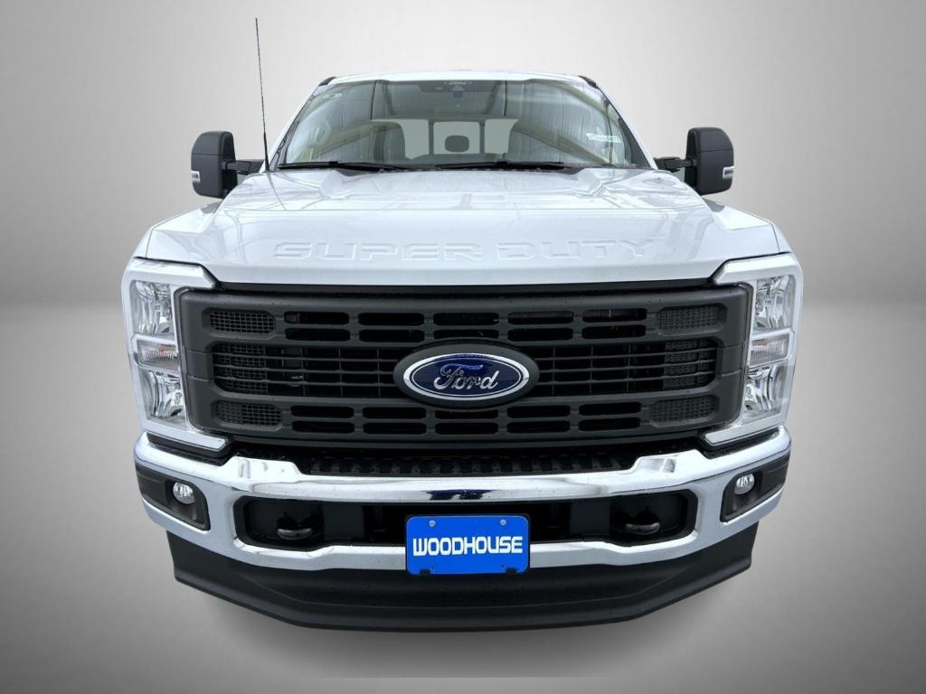 new 2026 Ford F-350 car, priced at $63,893