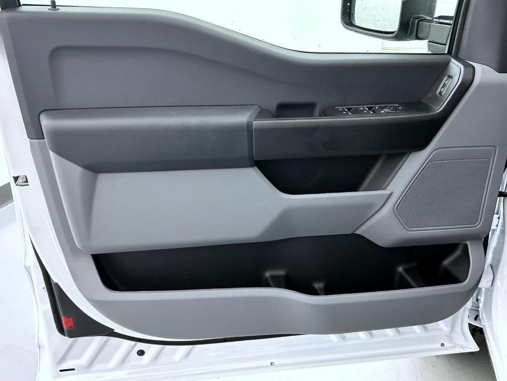 new 2026 Ford F-350 car, priced at $63,893