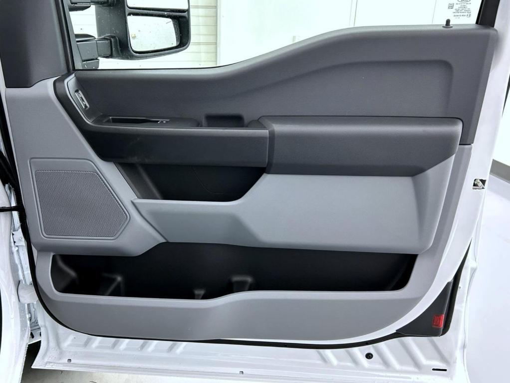 new 2026 Ford F-350 car, priced at $63,893