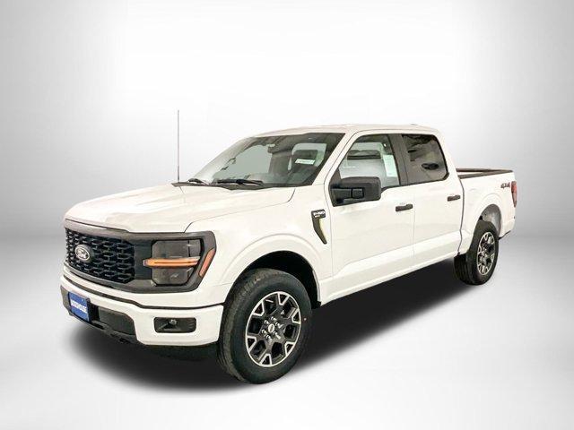 new 2024 Ford F-150 car, priced at $46,380