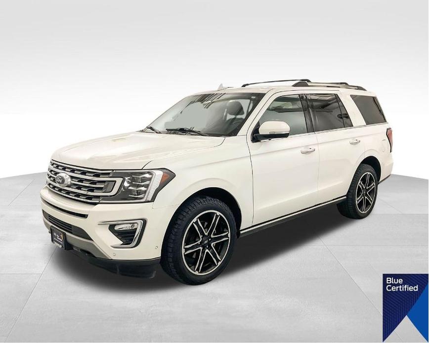 used 2021 Ford Expedition car, priced at $42,404