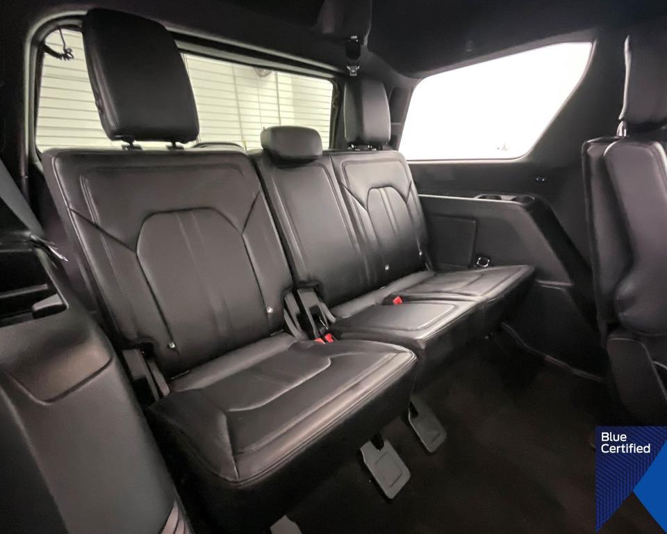 used 2021 Ford Expedition car, priced at $42,404