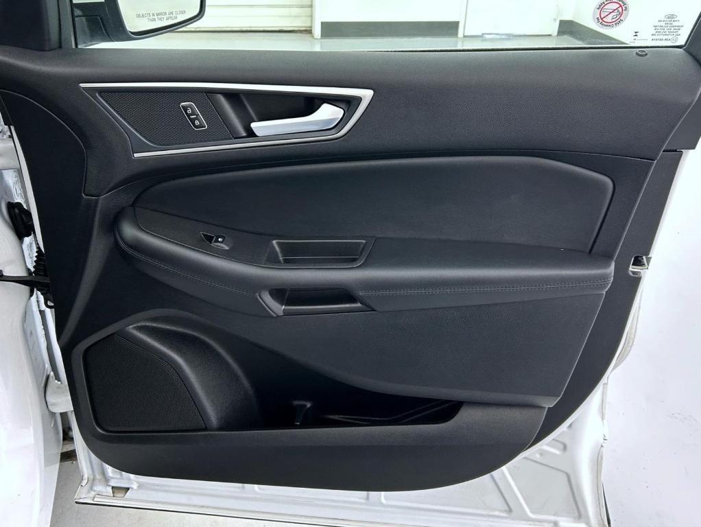 used 2024 Ford Edge car, priced at $25,663