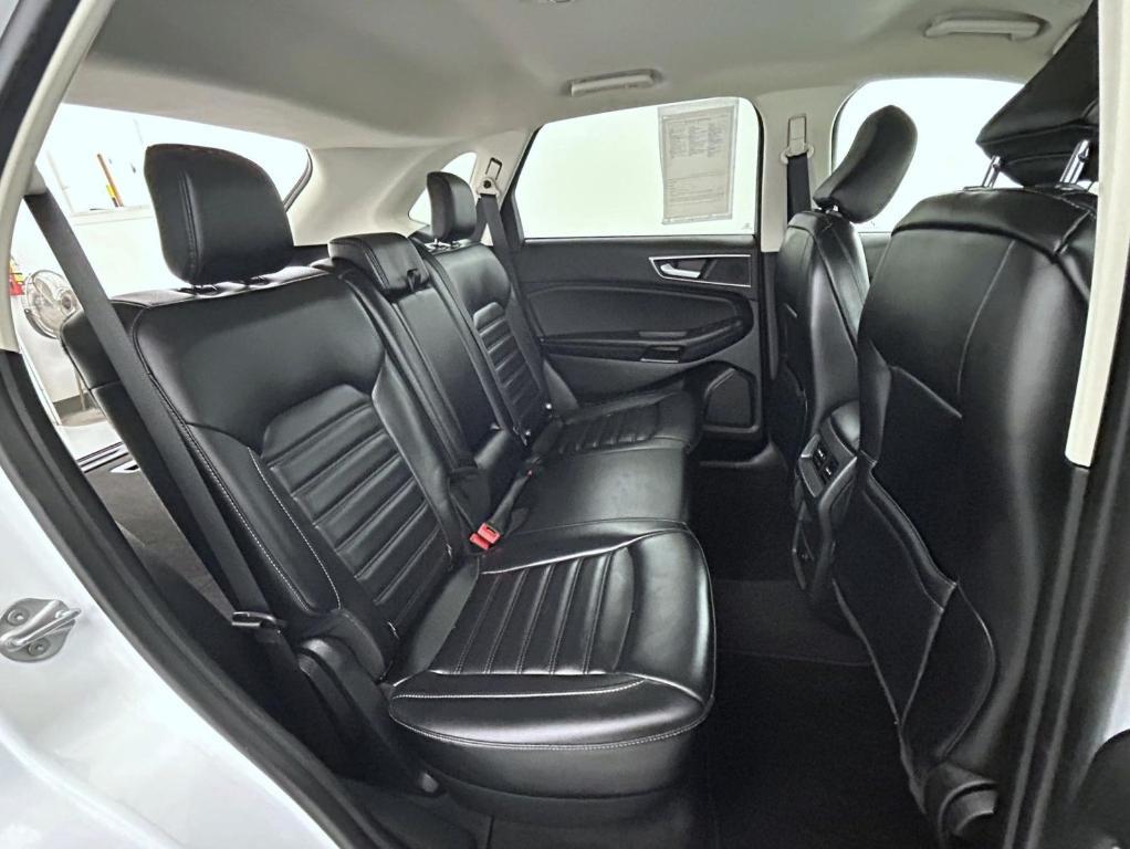used 2024 Ford Edge car, priced at $25,663