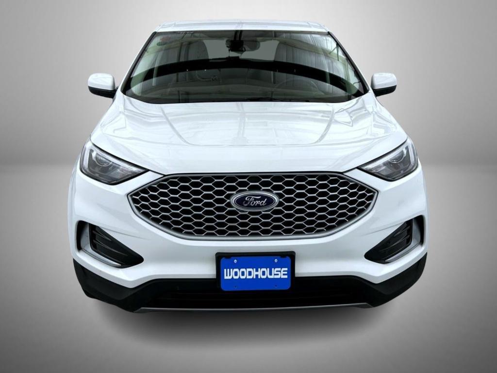 used 2024 Ford Edge car, priced at $25,663
