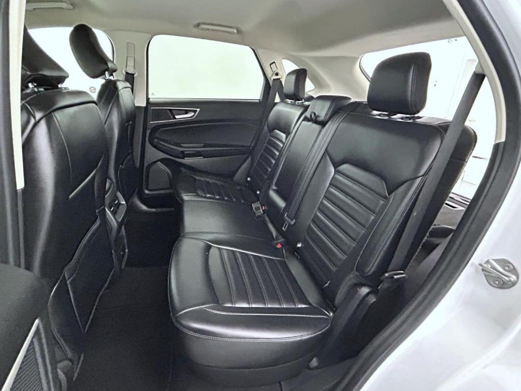 used 2024 Ford Edge car, priced at $25,663