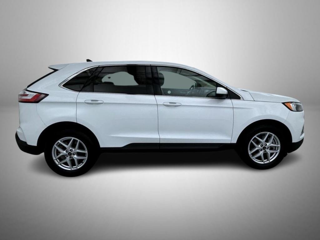used 2024 Ford Edge car, priced at $25,663