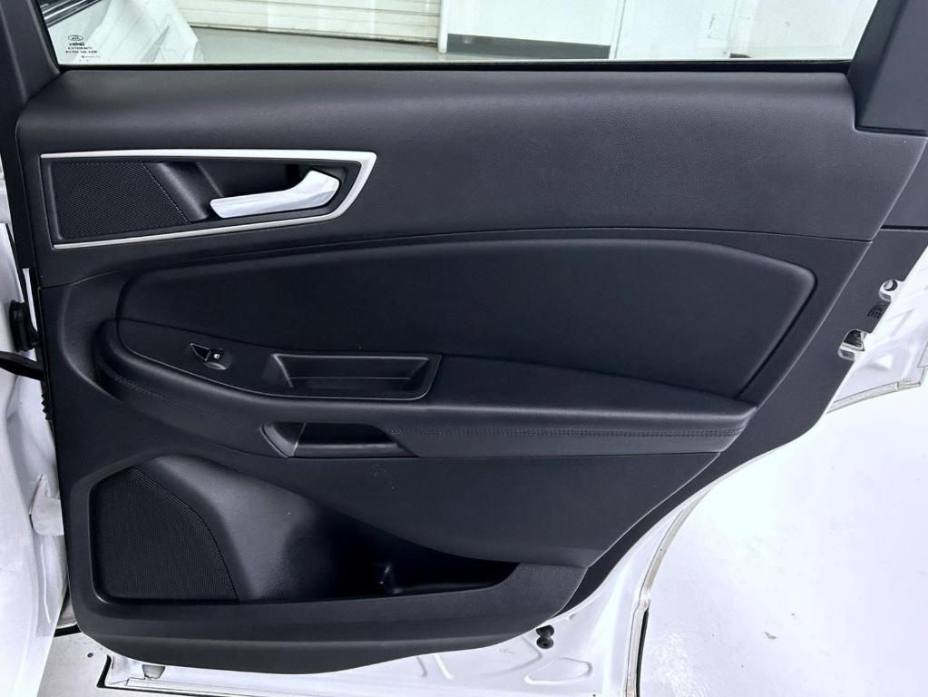 used 2024 Ford Edge car, priced at $25,663