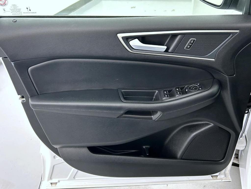 used 2024 Ford Edge car, priced at $25,663