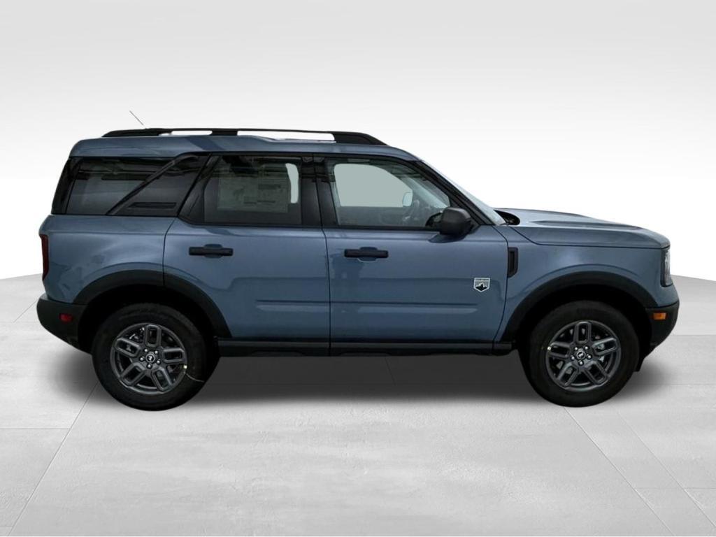 new 2025 Ford Bronco Sport car, priced at $30,448