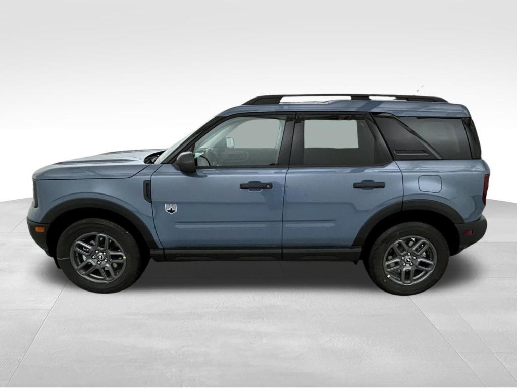 new 2025 Ford Bronco Sport car, priced at $30,448