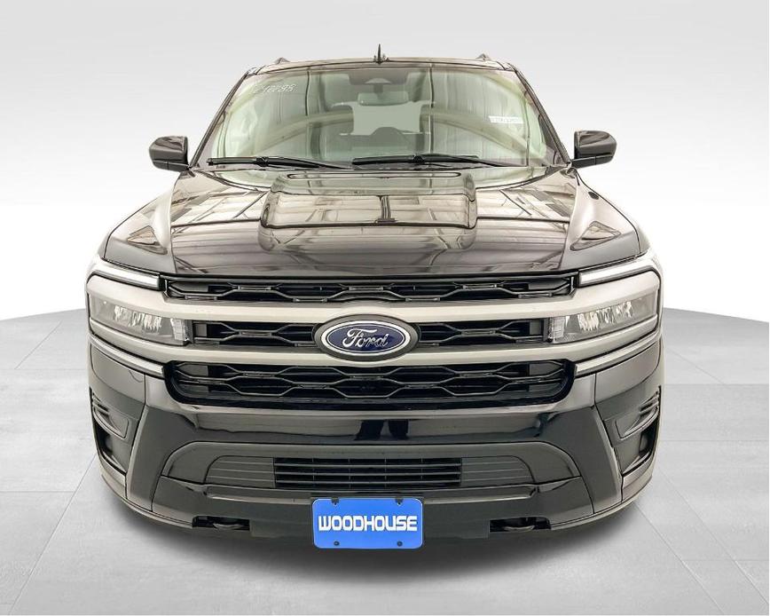 new 2024 Ford Expedition car, priced at $64,544