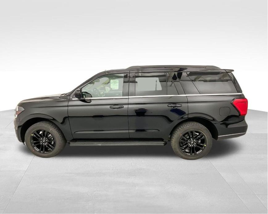 new 2024 Ford Expedition car, priced at $64,544