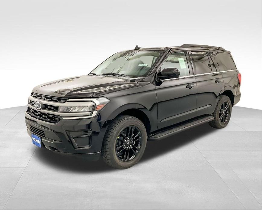 new 2024 Ford Expedition car, priced at $64,544