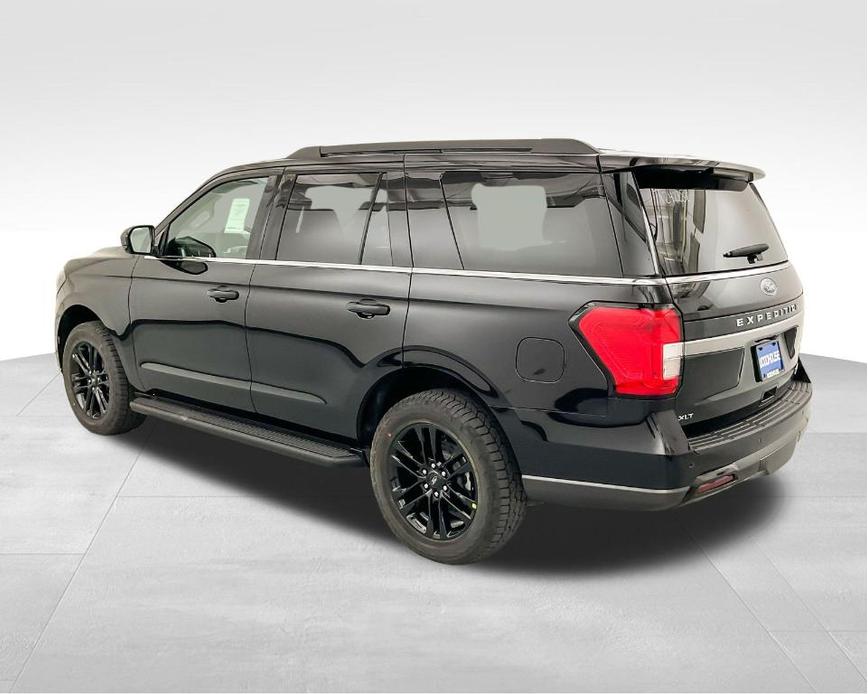 new 2024 Ford Expedition car, priced at $64,544