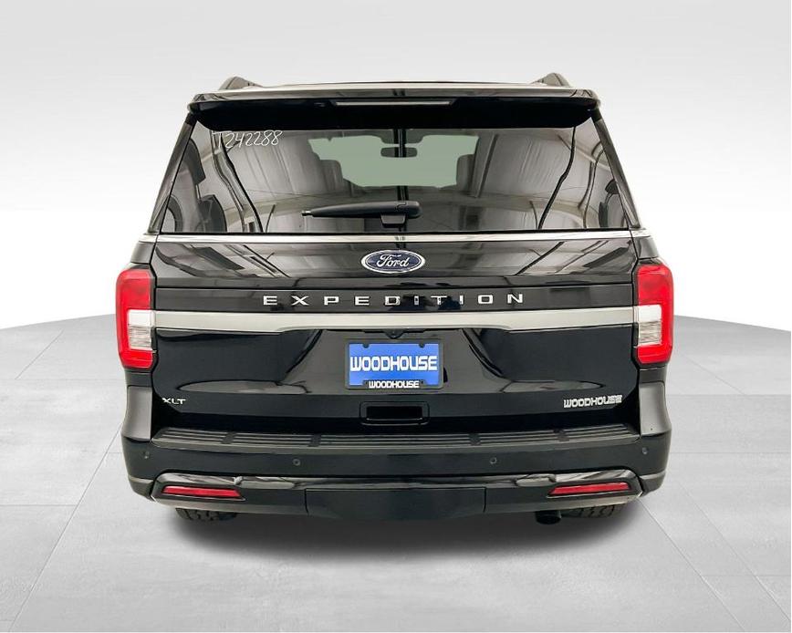 new 2024 Ford Expedition car, priced at $64,544