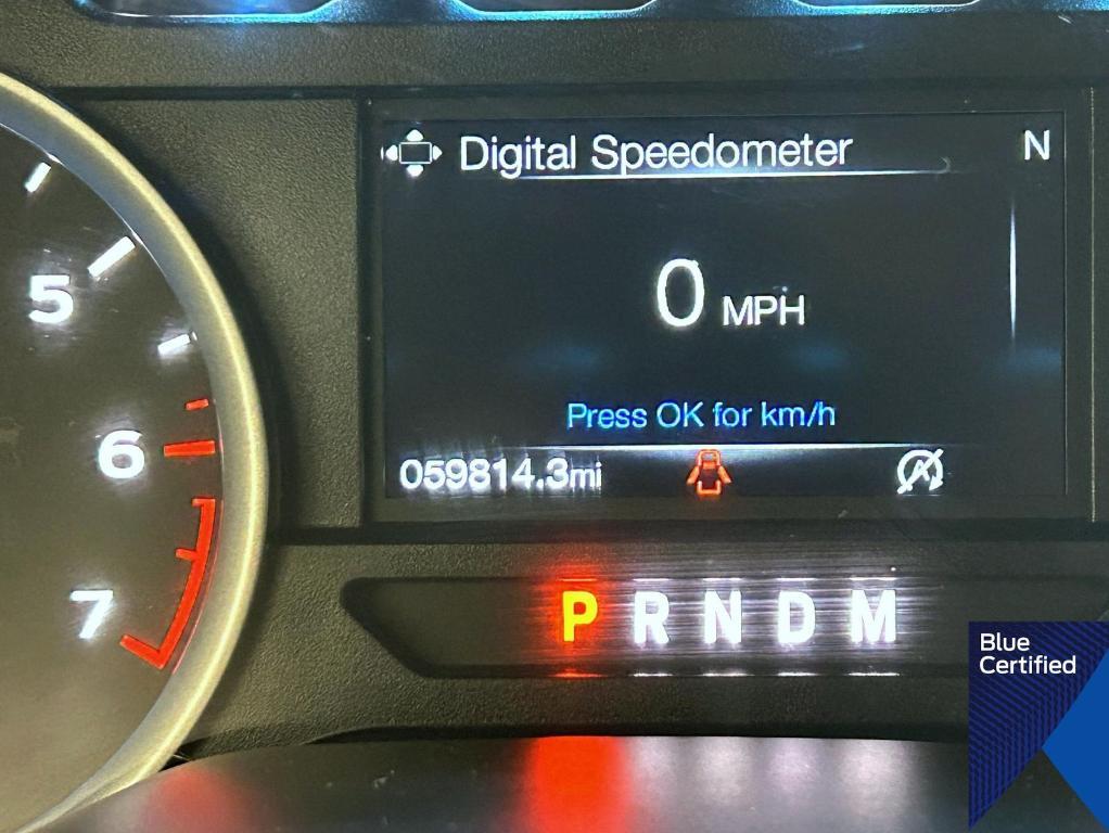 used 2020 Ford F-150 car, priced at $31,282