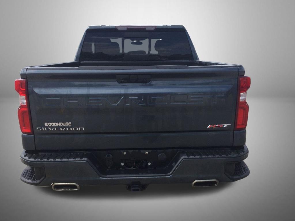 used 2019 Chevrolet Silverado 1500 car, priced at $31,279